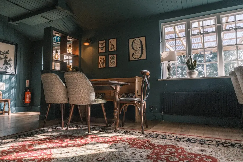 marcustanway photography_The Red Lion_Yarnton_review