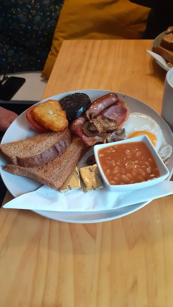 Menu_The Terrace Cafe_Wooler_image_3