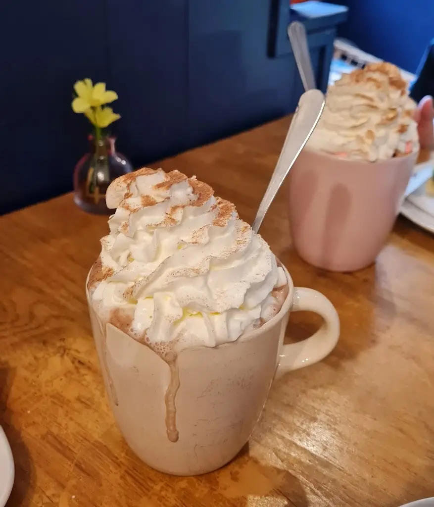 Menu_The Terrace Cafe_Wooler_image_8