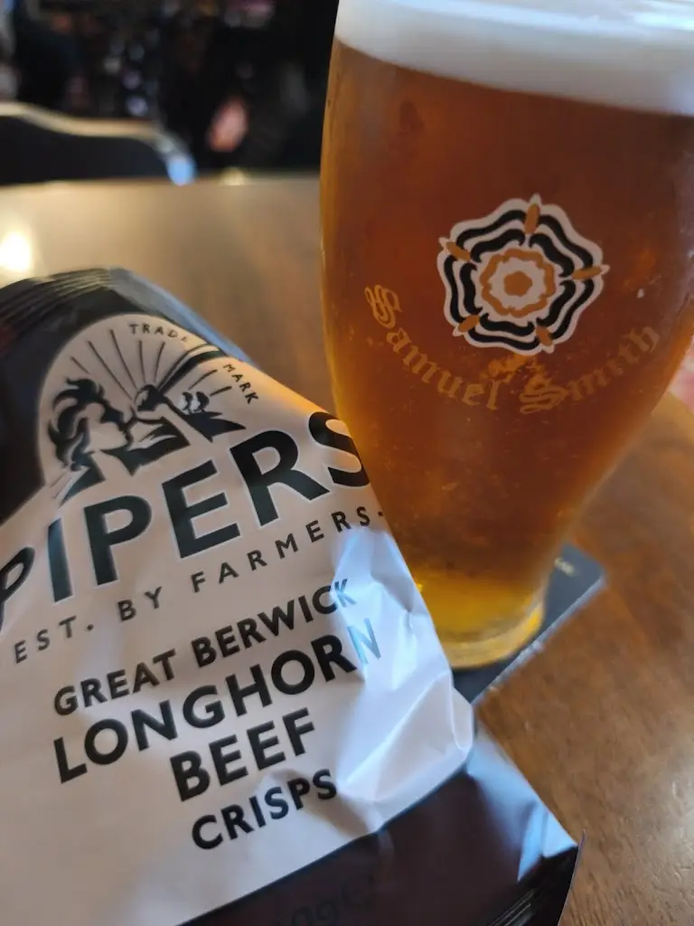 N W_The Anchor Inn Wooler_Wooler_review