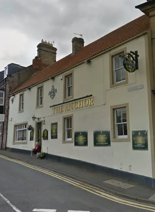 The Anchor Inn Wooler_Wooler_slider_image_1