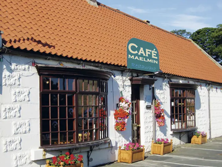 Cafe Maelmin_Wooler_slider_image_1