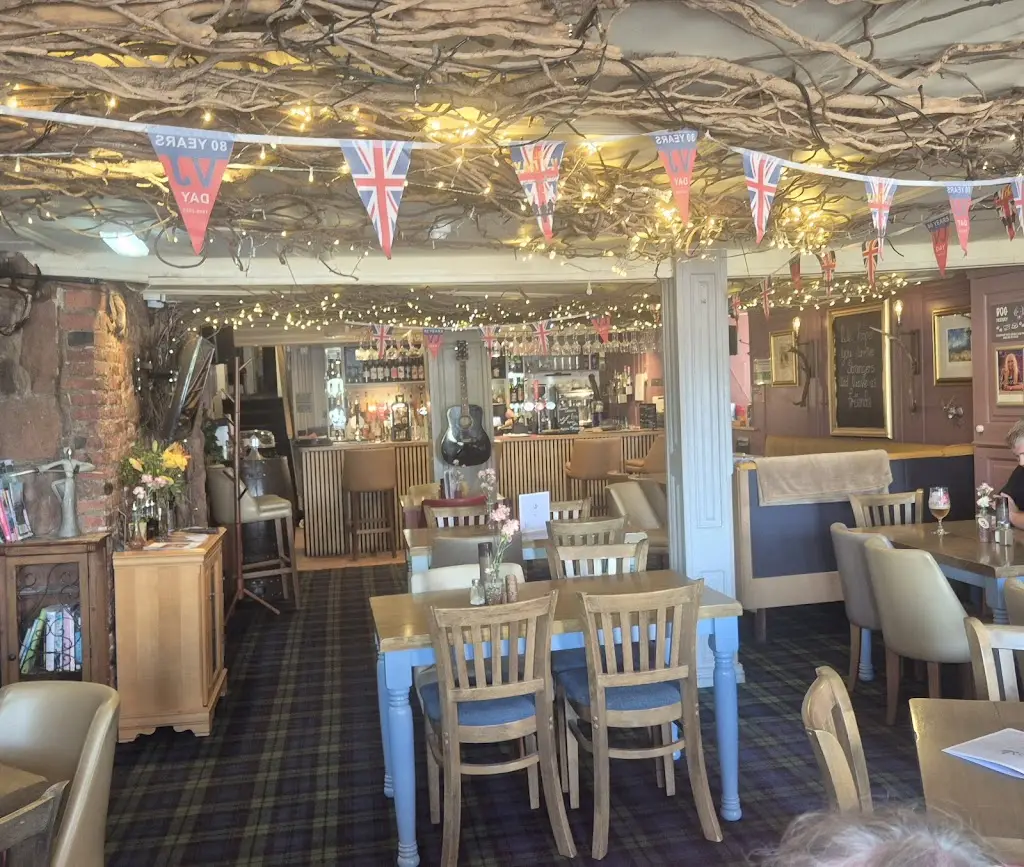 Sophie_No1 Hotel Wooler_Wooler_review