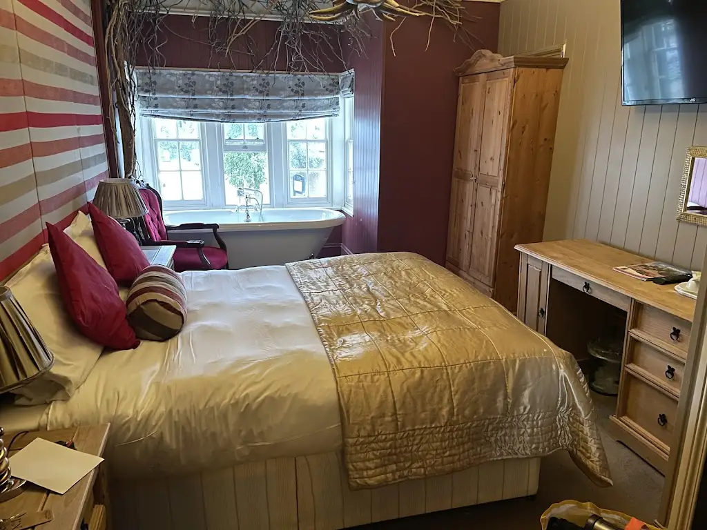 No1 Hotel Wooler_Wooler_slider_image_1