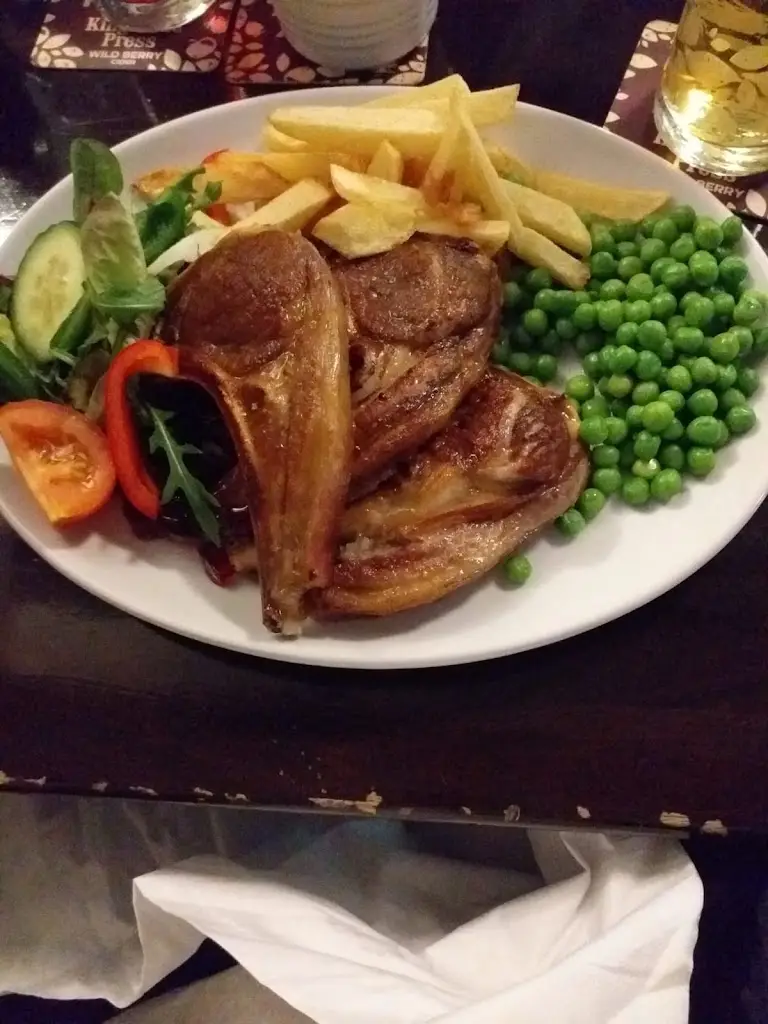 Menu_Angel Inn_Wooler_image_7