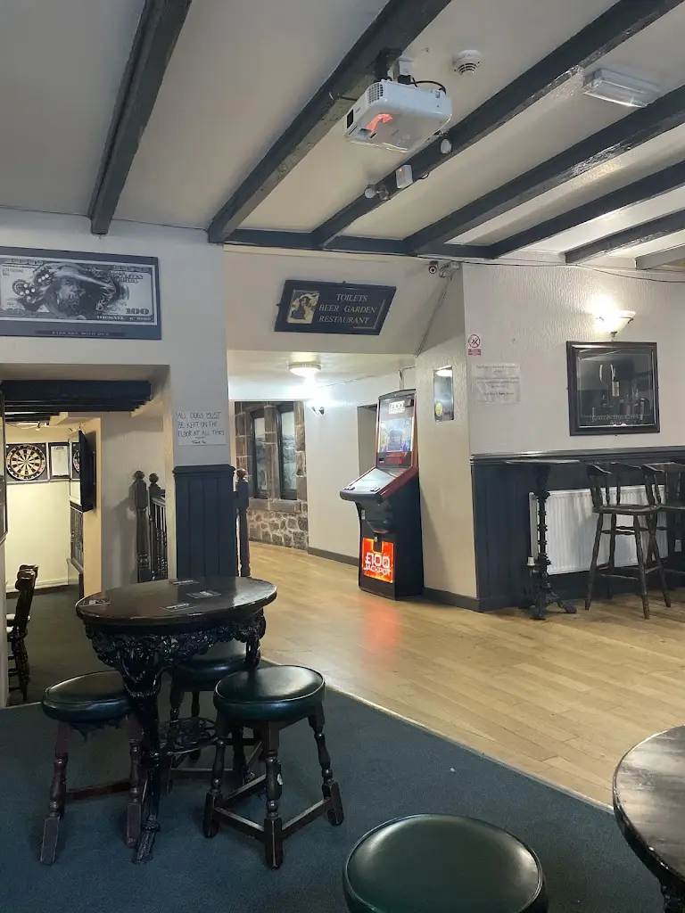 Lisa Tordoff_Angel Inn_Wooler_review