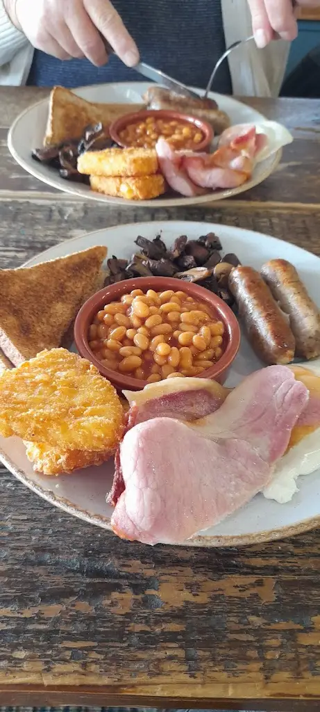 Menu_The Nab Bar_Bembridge_image_5