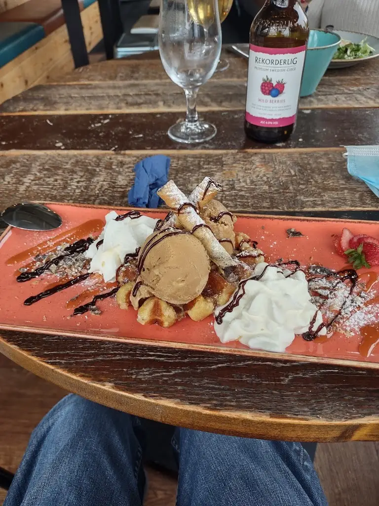 Menu_The Nab Bar_Bembridge_image_8