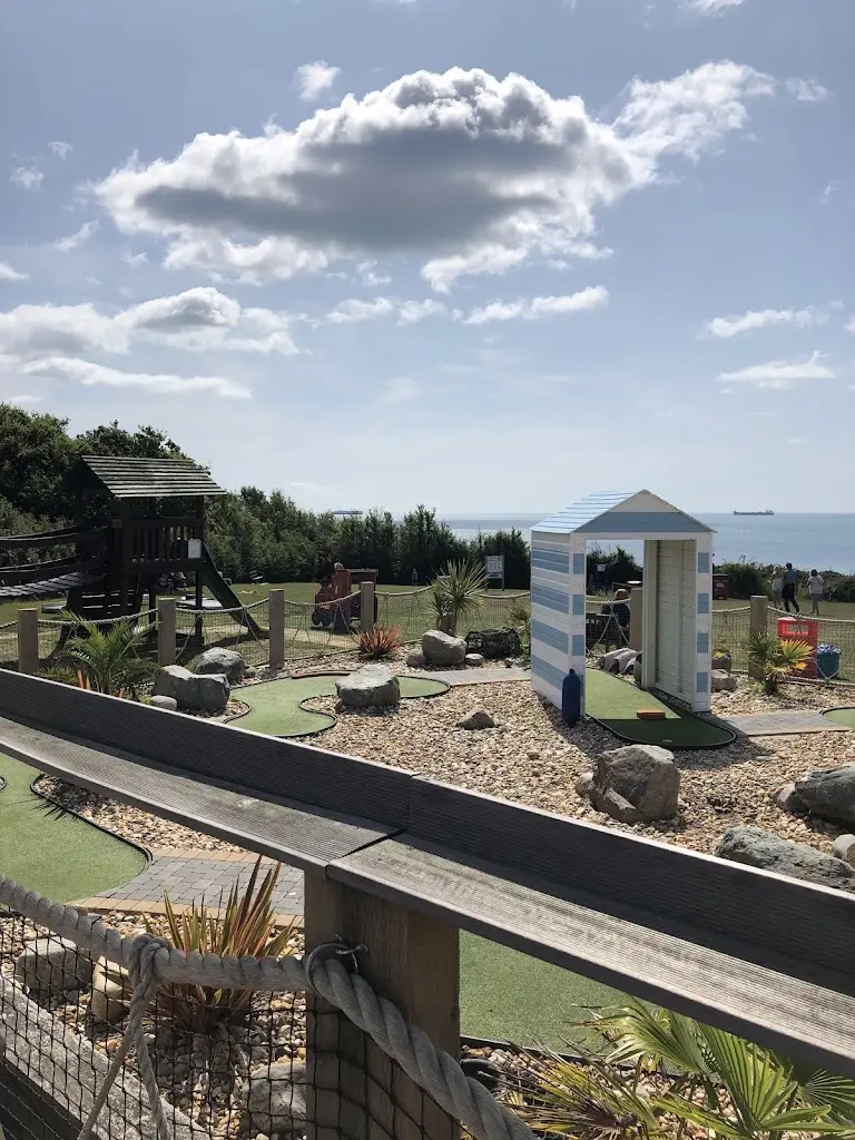 Jed_The Nab Bar_Bembridge_review