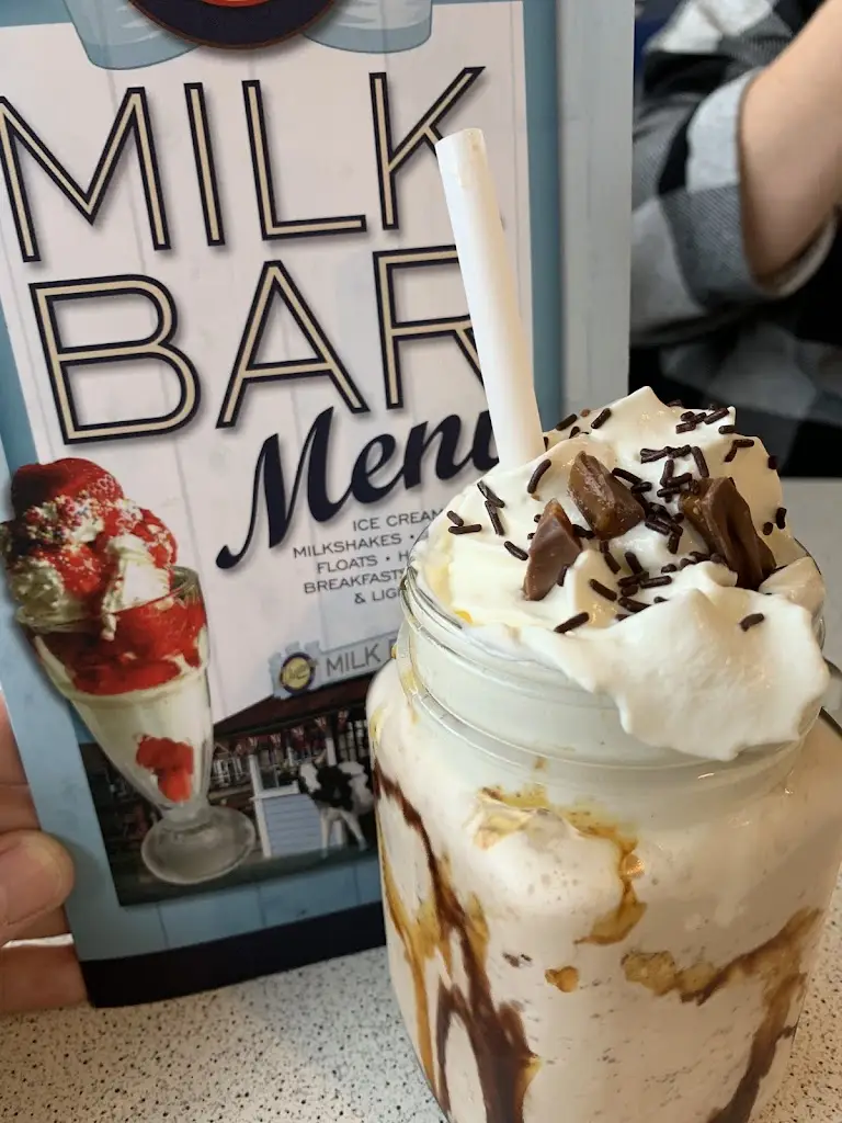 Menu_Doddington Dairy Milk Bar_Wooler_image_5