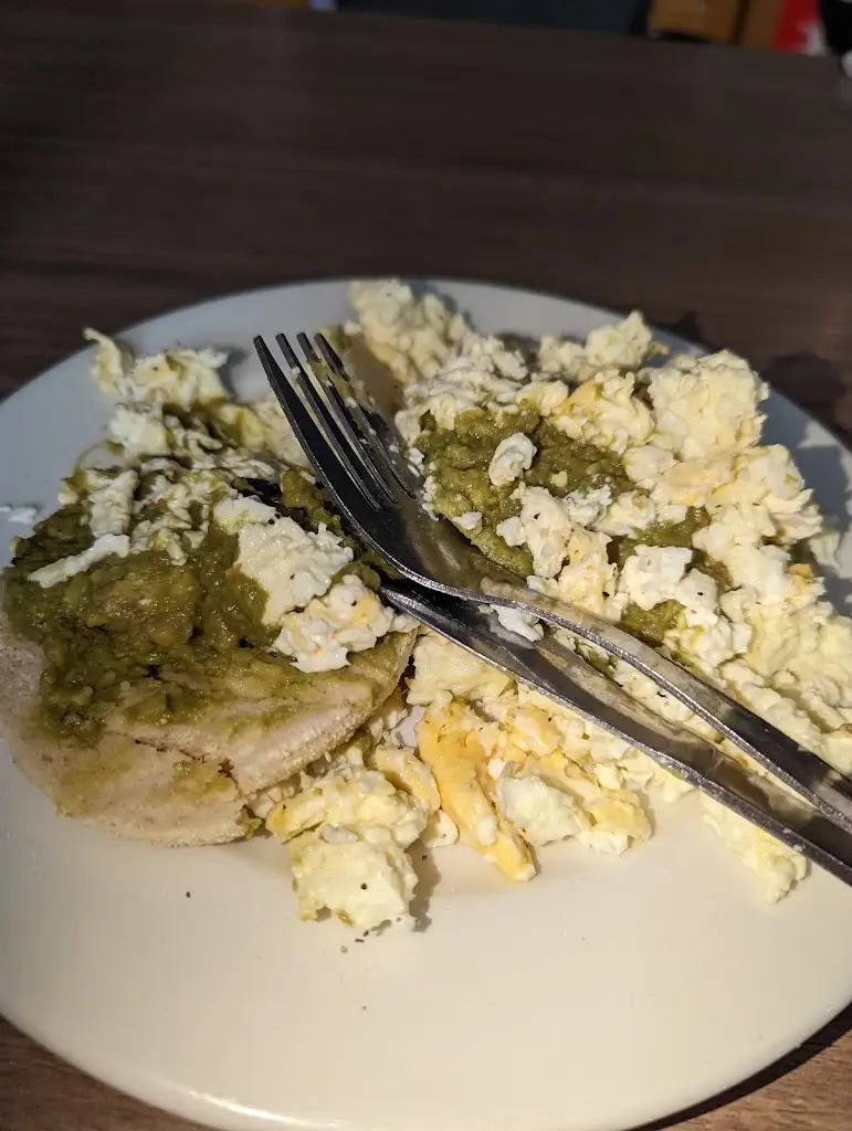 Abi_The Riverside Bar_Wooler_review