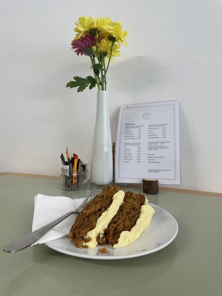 The Cherrytree Café_Wooler_slider_image_3