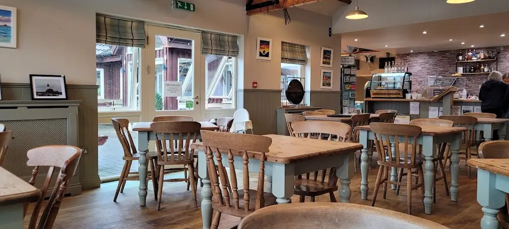 Mark Emsworth_Sunnyhills of Belford_Wooler_review