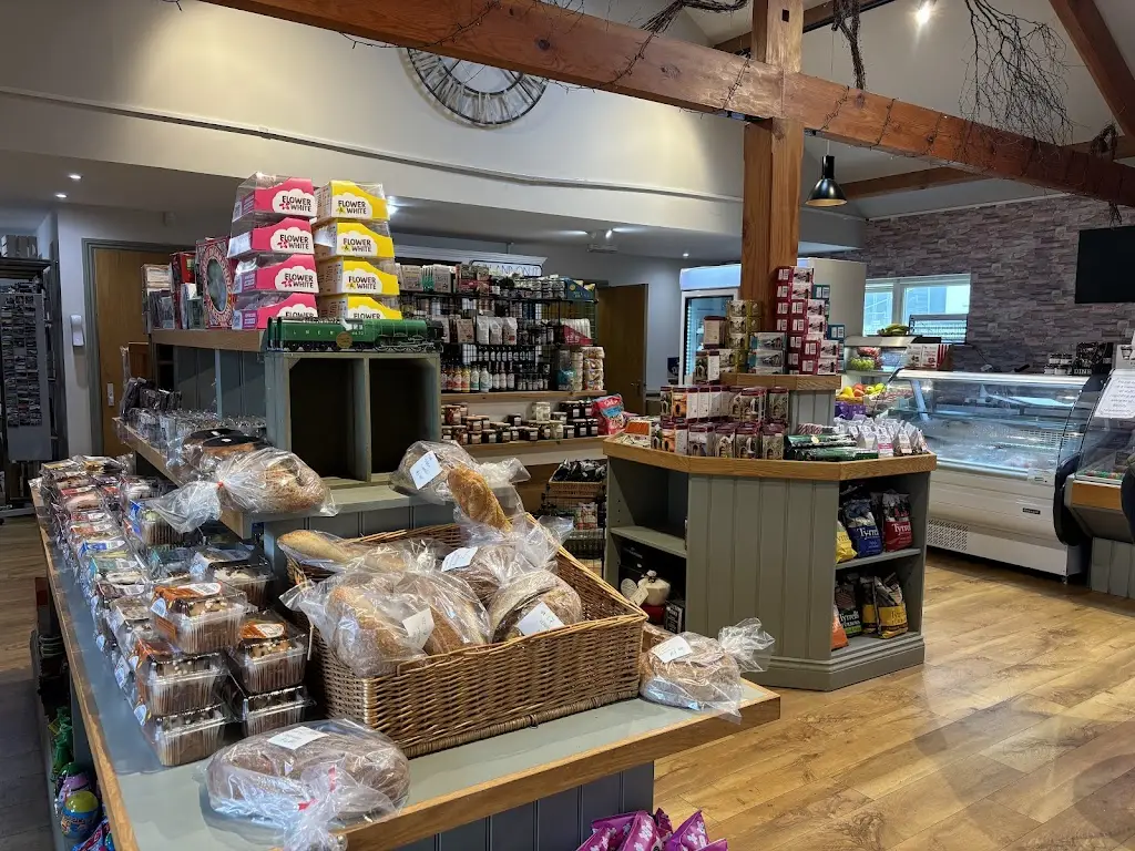 Sunnyhills of Belford restaurant in Wooler