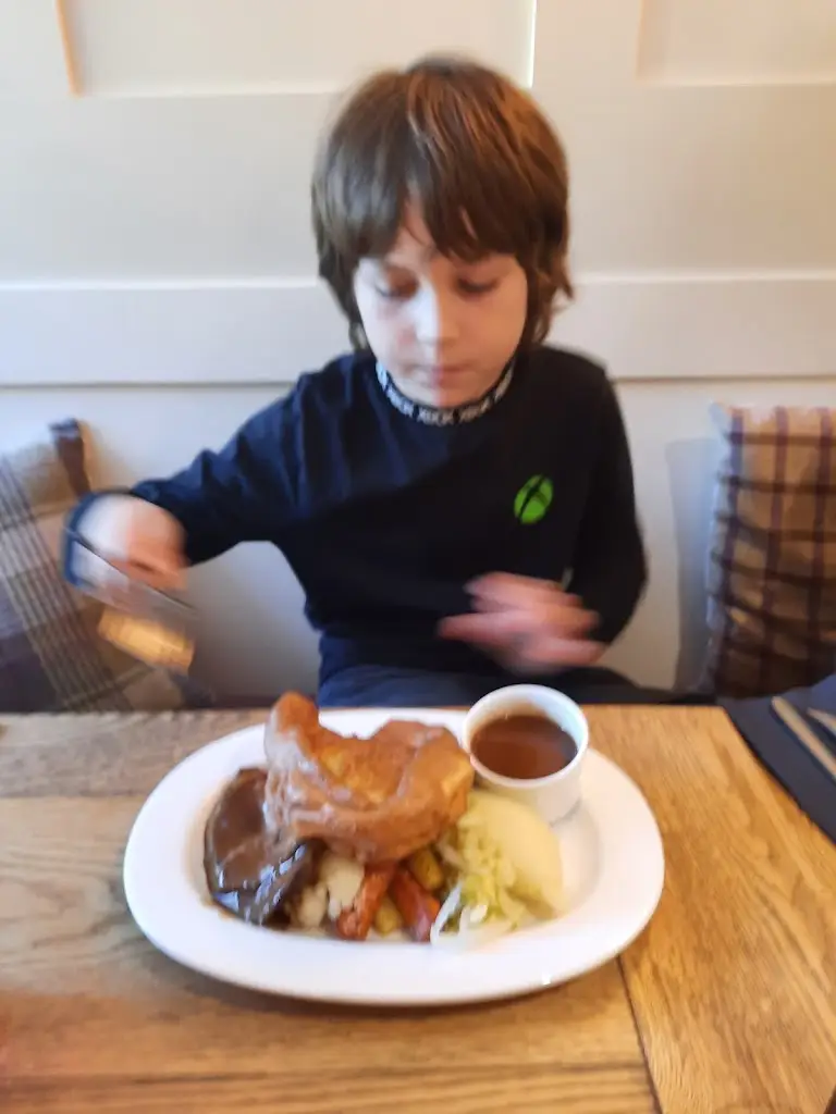 Menu_The Black Bull Inn_Wooler_image_4