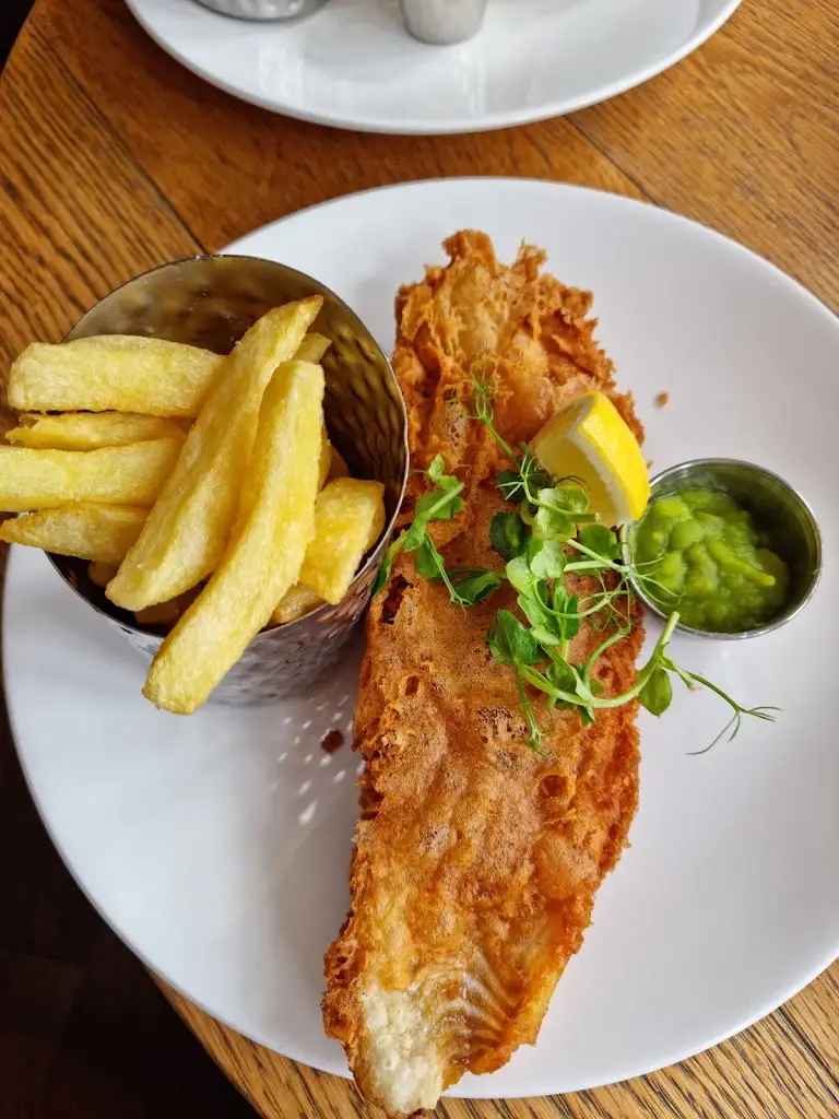 Menu_The Black Bull Inn_Wooler_image_5