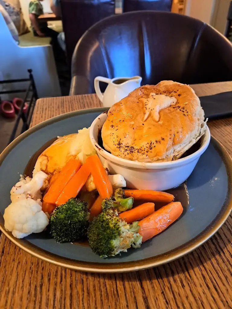 Menu_The Black Bull Inn_Wooler_image_6