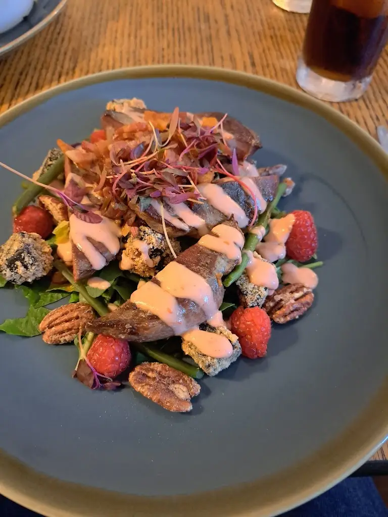 Menu_The Black Bull Inn_Wooler_image_7