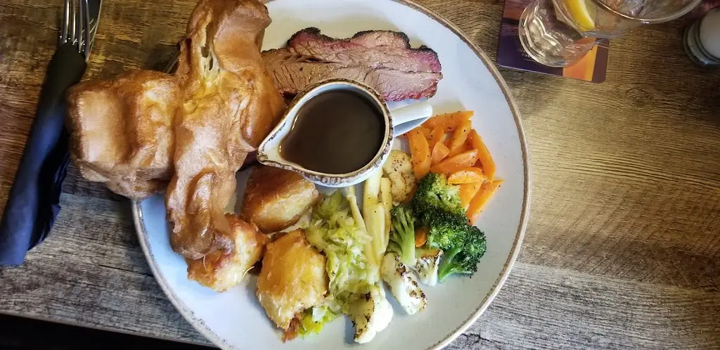 Menu_The Olde Plough Inn_Bere Alston_image_4