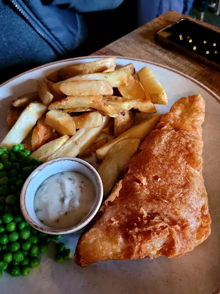 Menu_The Olde Plough Inn_Bere Alston_image_5