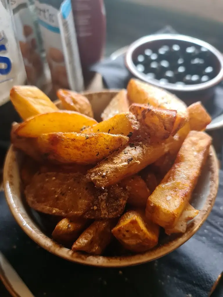 Menu_The Olde Plough Inn_Bere Alston_image_6