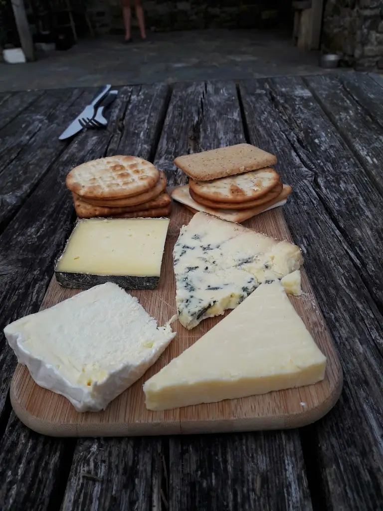 Menu_The Olde Plough Inn_Bere Alston_image_8