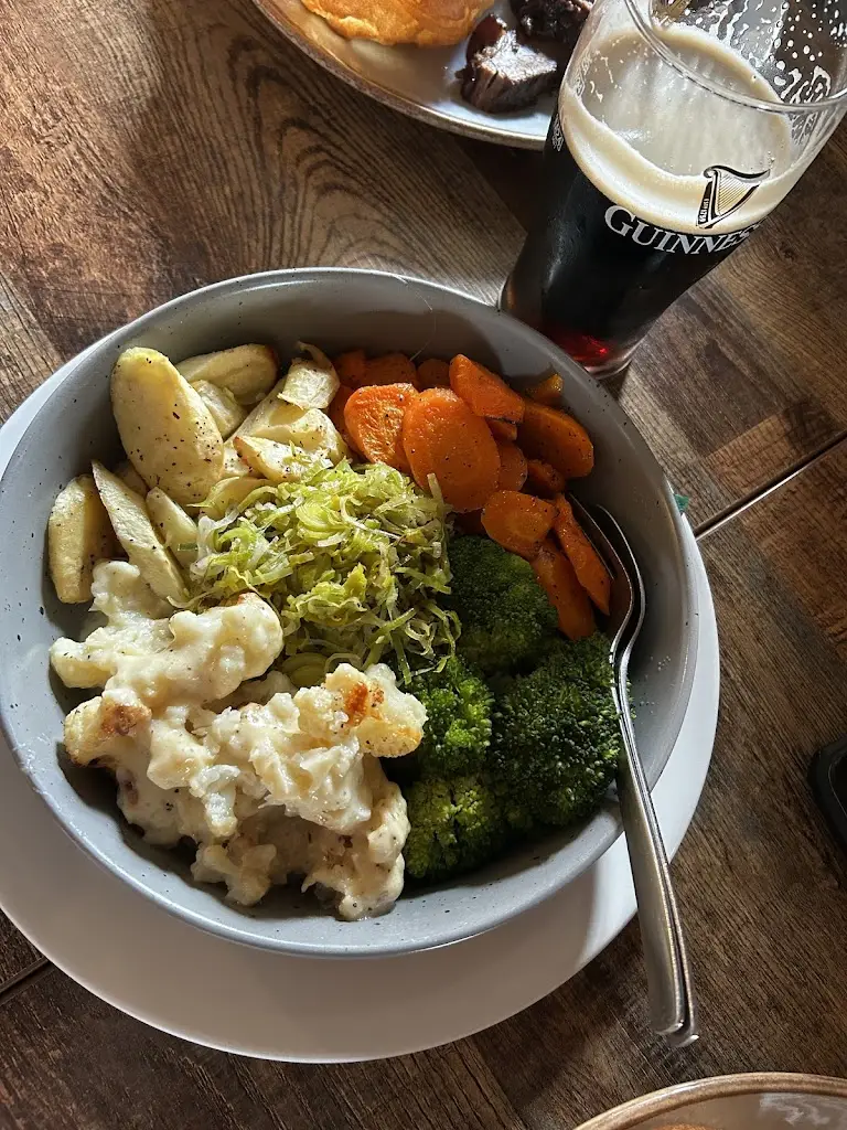 Georgina Jones_The Olde Plough Inn_Bere Alston_review