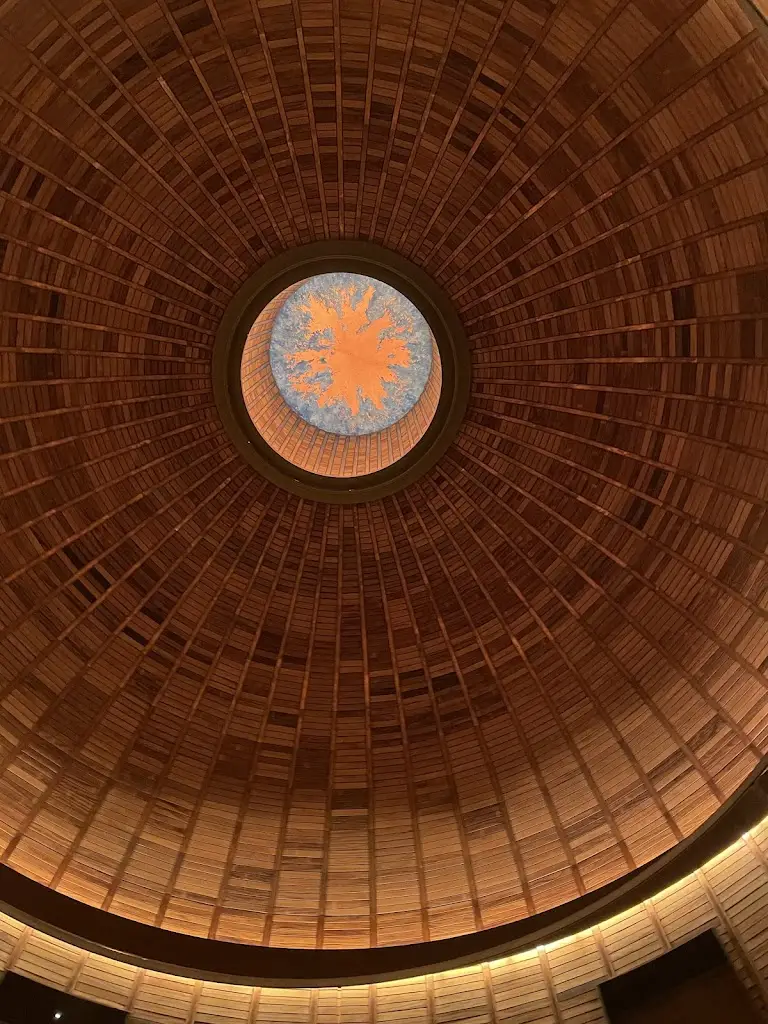 Asha Lunniss_Ad Gefrin_Wooler_review