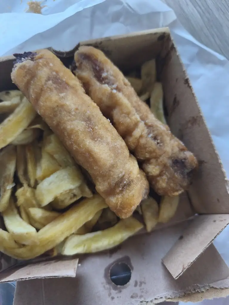 N W_Fry Fry_Wooler_review