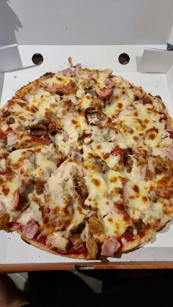 Lewis Jeynes_Fry Fry_Wooler_review