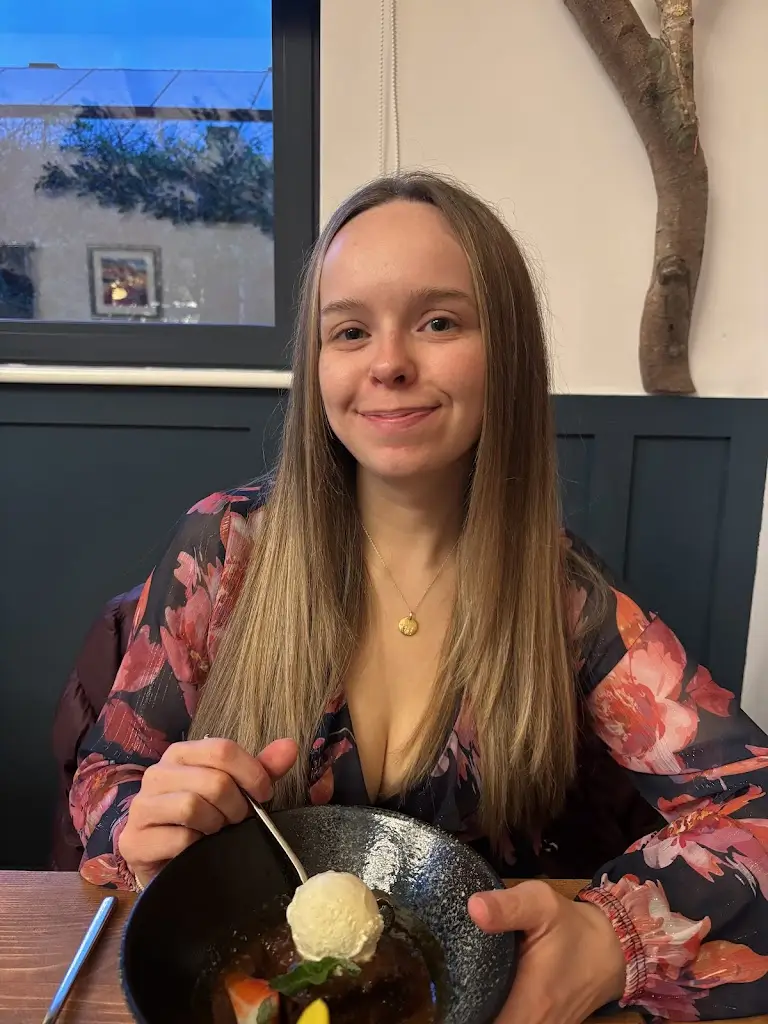 Lauren Jade_The Bosk_Wooler_reseña