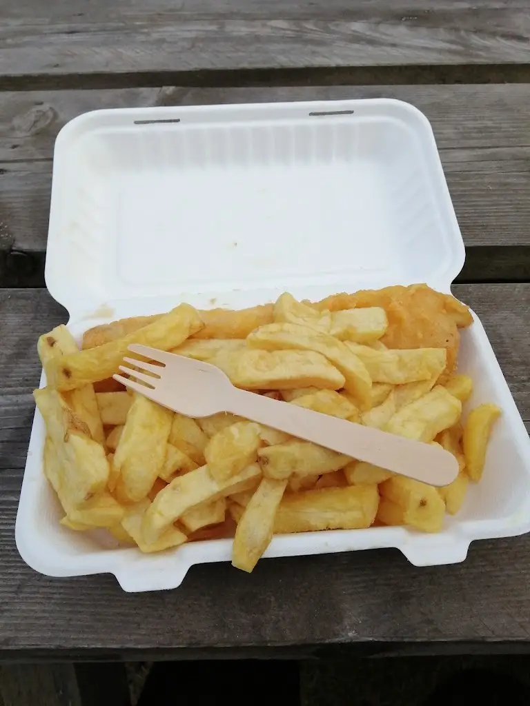 Geoff Allan Catering restaurant in Wooler