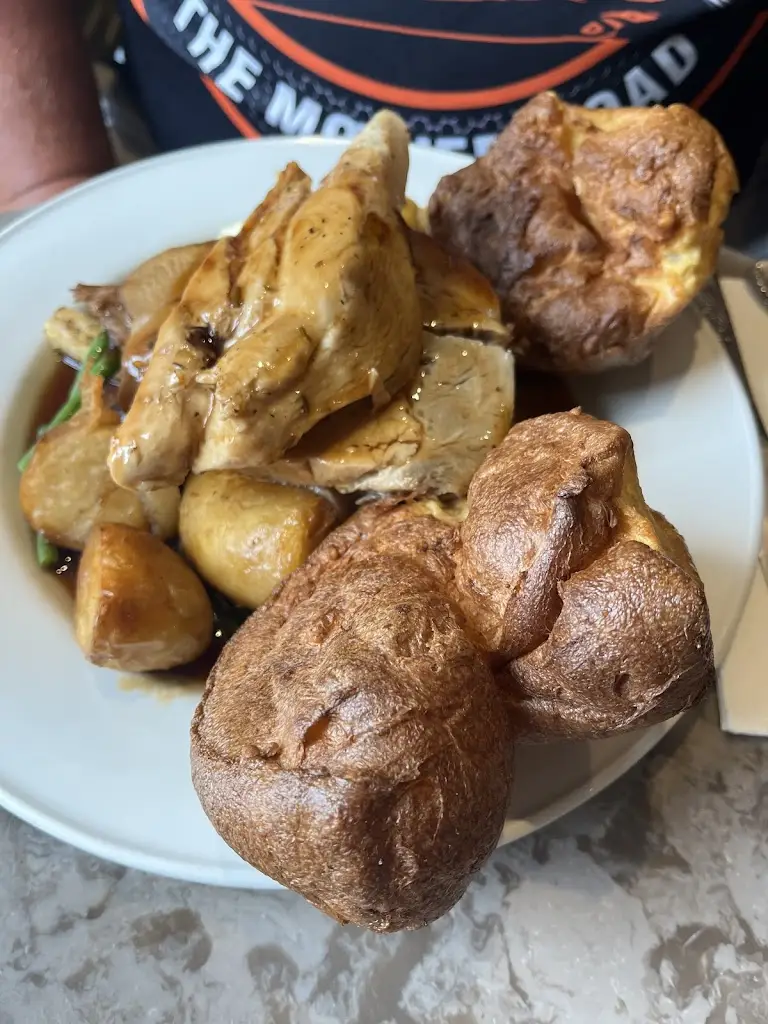 Alison Bell_The Blue Bell Inn_Wooler_recensione