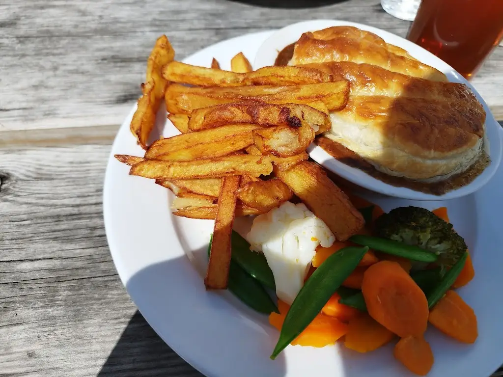 Menu_The Black Bull_Wooler_immagine_6