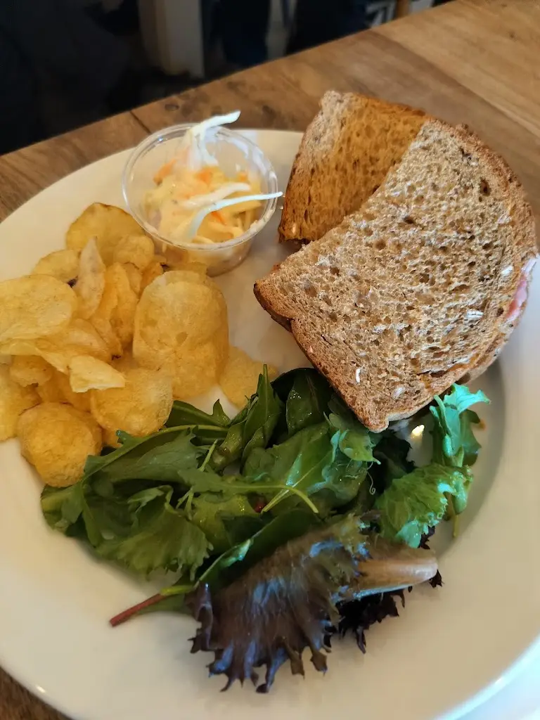 Menu_The Black Bull_Wooler_immagine_7