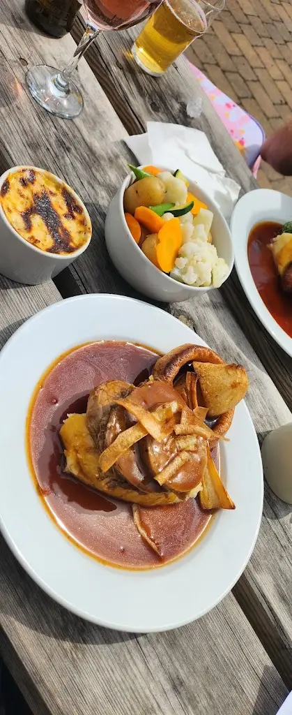 Menu_The Black Bull_Wooler_immagine_8