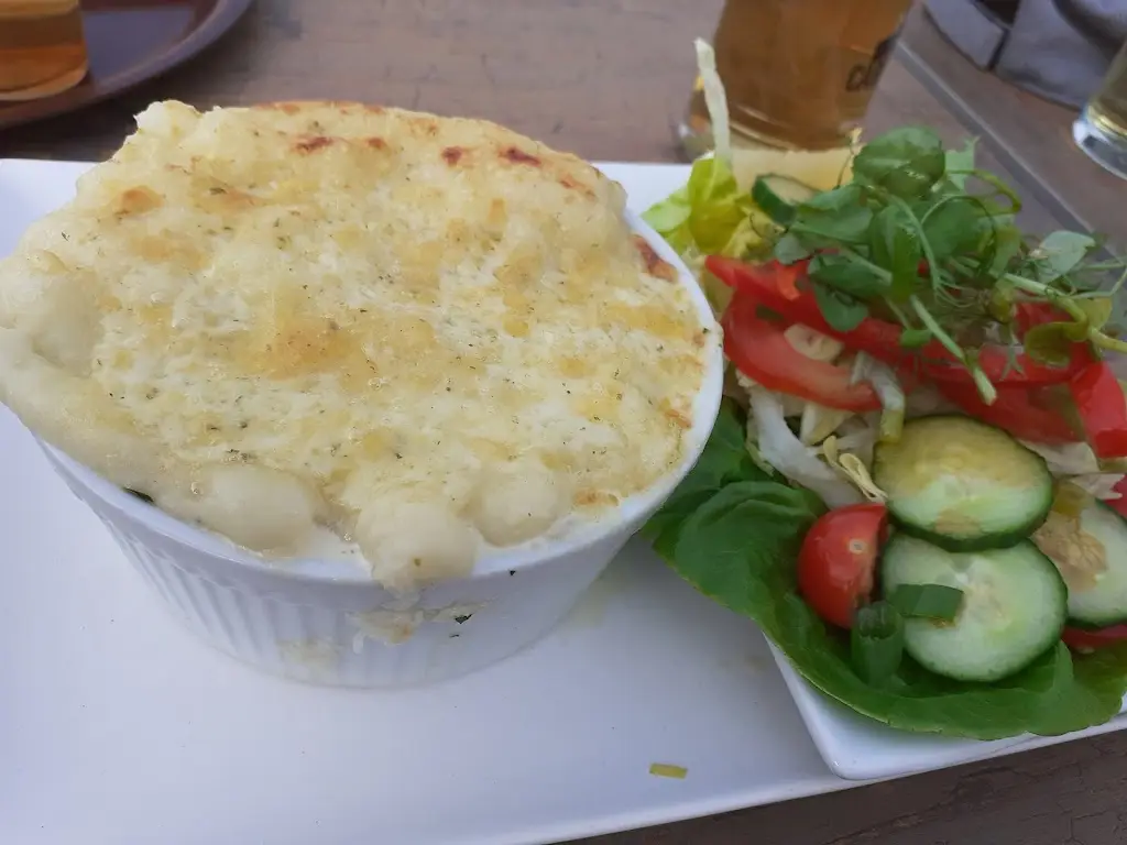 Menu_The Black Bull_Wooler_immagine_9