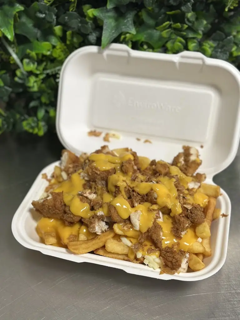 Menu_Wooler Pizza and Kebab House_Wooler_image_7