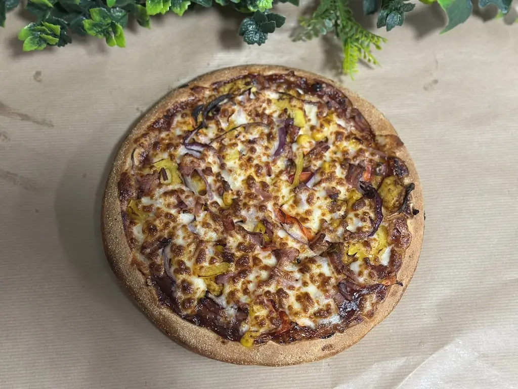 Menu_Wooler Pizza and Kebab House_Wooler_image_8