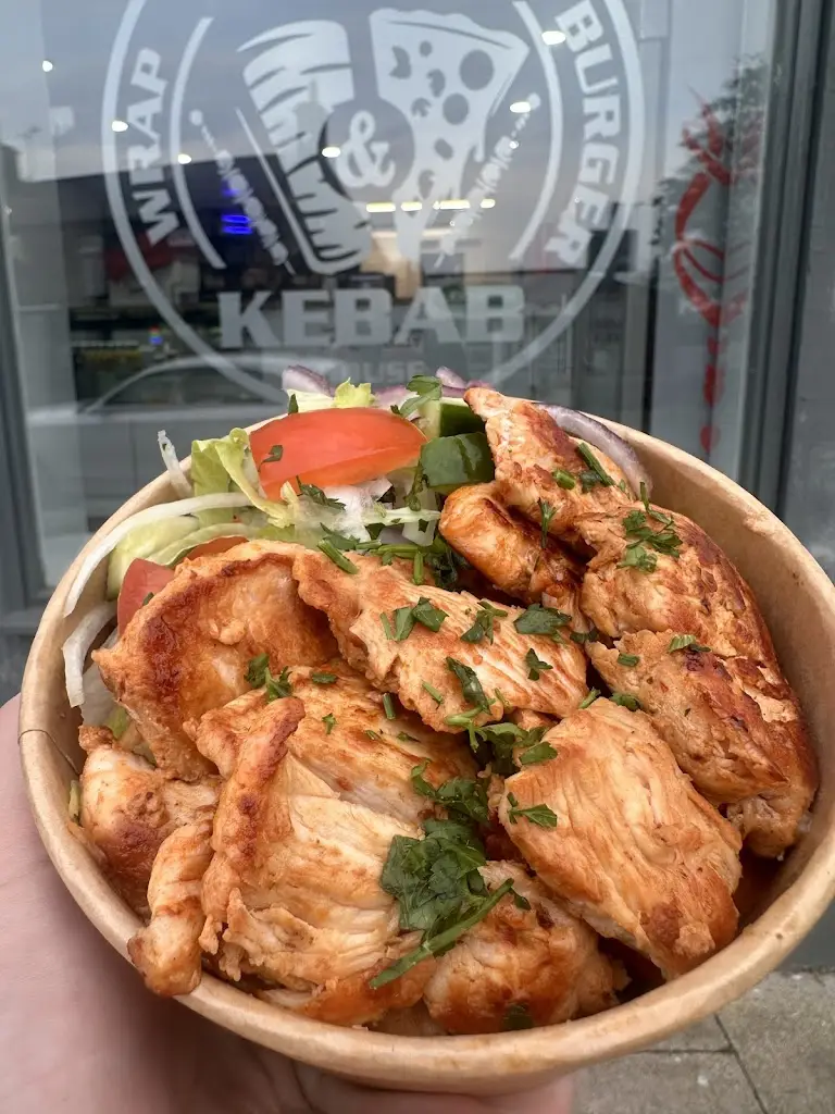 Menu_Wooler Pizza and Kebab House_Wooler_image_9