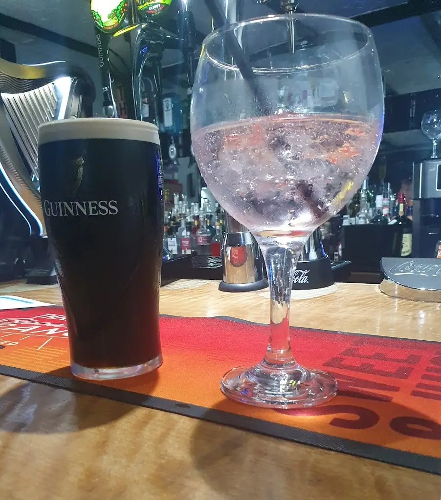 Menu_The Maypole Inn_Yapton_image_7