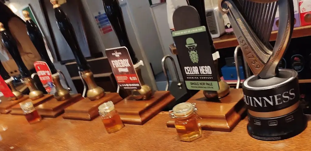 Menu_The Maypole Inn_Yapton_image_9