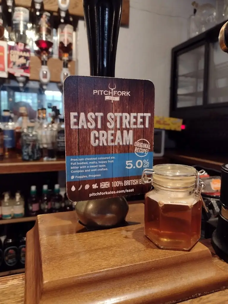 The Maypole Inn_Yapton_slider_image_2