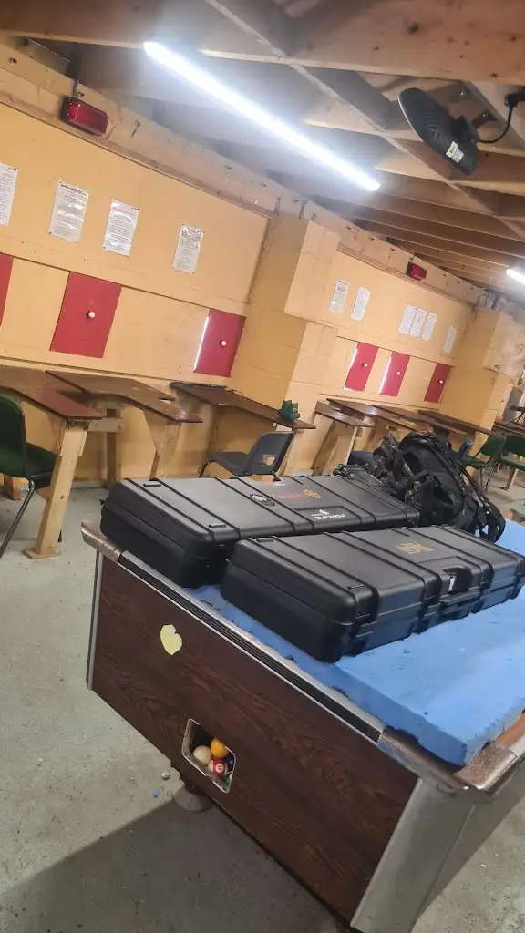 Thomas Long_Ceasefire Cafe_Yapton_review