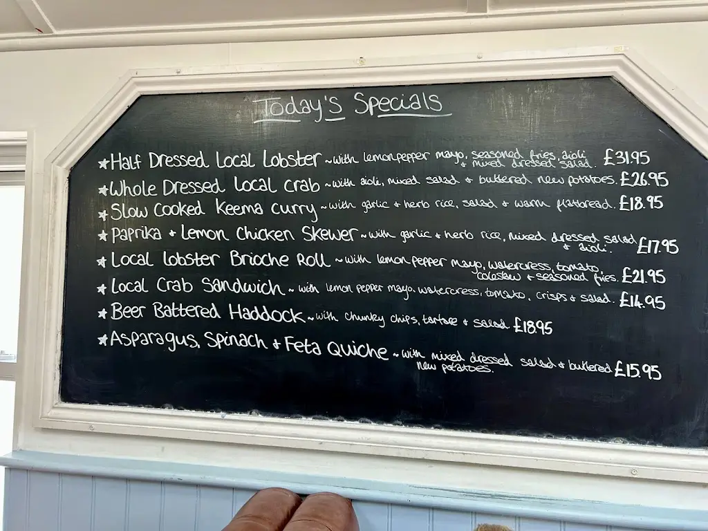 Menu_The Lobster Pot_Yapton_image_2