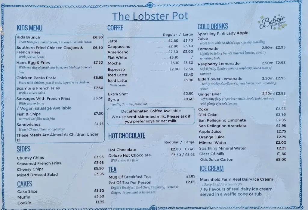 Menu_The Lobster Pot_Yapton_image_4