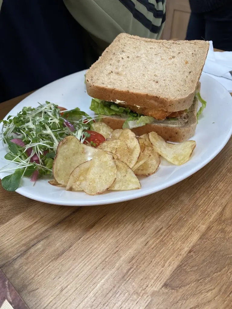 Uma_The Lobster Pot_Yapton_review