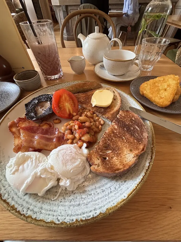 Laura Wiles_Chalk Wokingham_Wokingham_review