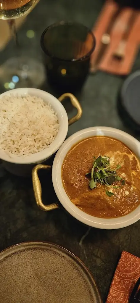 Menu_Bombay Story Indian Kitchen & Bar – Wokingham_Wokingham_image_5