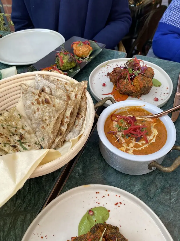 Menu_Bombay Story Indian Kitchen & Bar – Wokingham_Wokingham_image_6